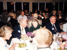 Rotary International Theme