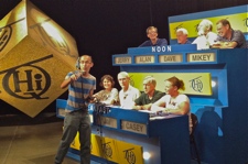 Rotary International Theme