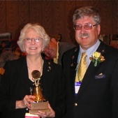 Rotary International Theme