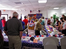 Rotary International Theme