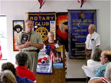 Rotary International Theme