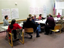 Rotary International Theme