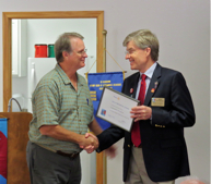 Rotary International Theme