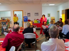 Rotary International Theme