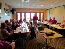 Rotary International Theme