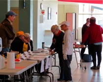 Rotary International Theme