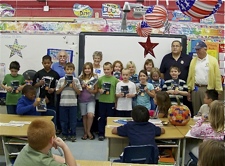 Rotary International Theme