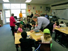 Rotary International Theme