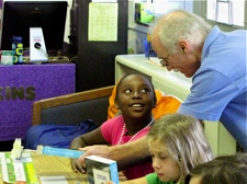 Rotary International Theme