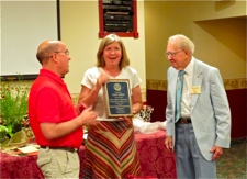 Rotary International Theme