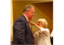 Rotary International Theme