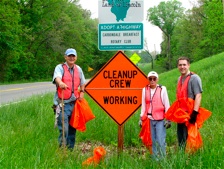 Rotary International Theme