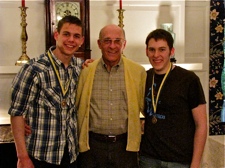 Rotary International Theme