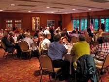 Rotary International Theme