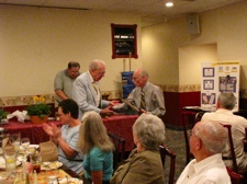 Rotary International Theme