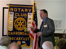 Rotary International Theme