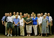 Rotary International Theme