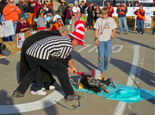 Rotary International Theme