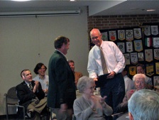 Rotary International Theme