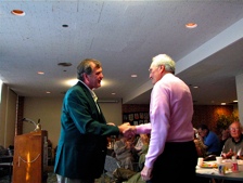 Rotary International Theme