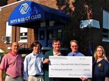 Rotary International Theme