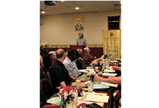 Rotary International Theme