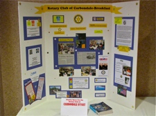 Rotary International Theme