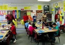 Rotary International Theme