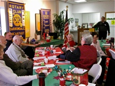 Rotary International Theme