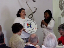 Rotary International Theme