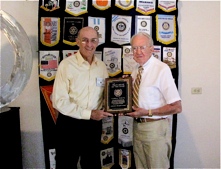 Rotary International Theme