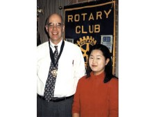 Rotary International Theme