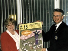 Rotary International Theme