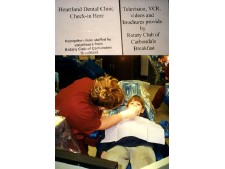 Rotary International Theme