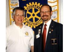 Rotary International Theme