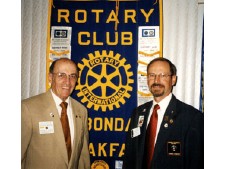 Rotary International Theme