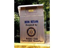 Rotary International Theme