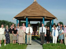 Rotary International Theme