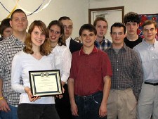 Rotary International Theme