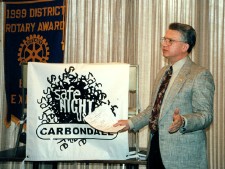 Rotary International Theme