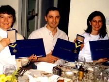 Rotary International Theme