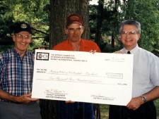 Rotary International Theme