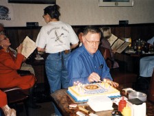 Rotary International Theme