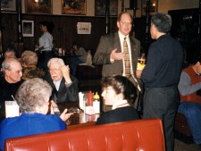 Rotary International Theme