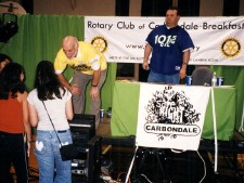 Rotary International Theme