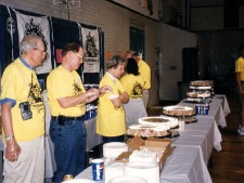 Rotary International Theme