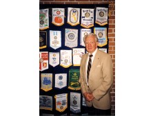 Rotary International Theme